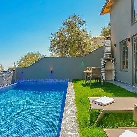Islamlar Village 1 Bedroom 8930