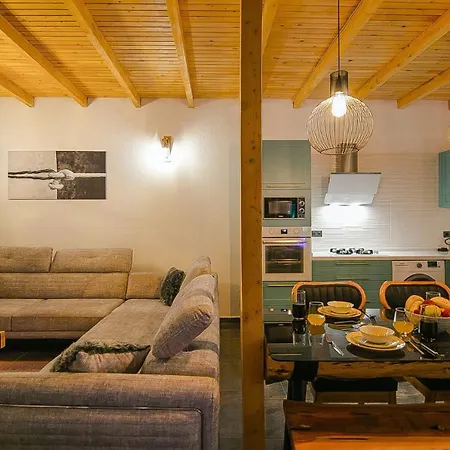 Islamlar Village 1 Bedroom 8930