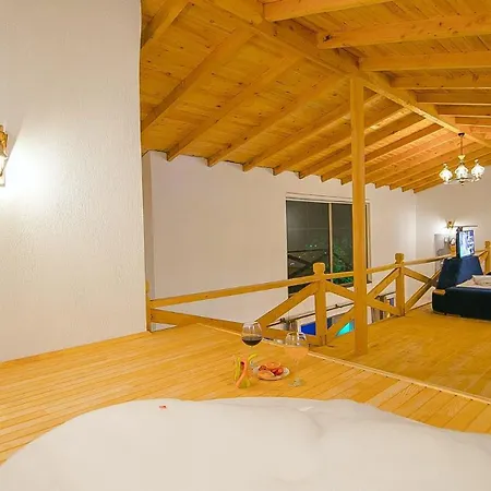 Villa Islamlar Village 1 Bedroom 8930