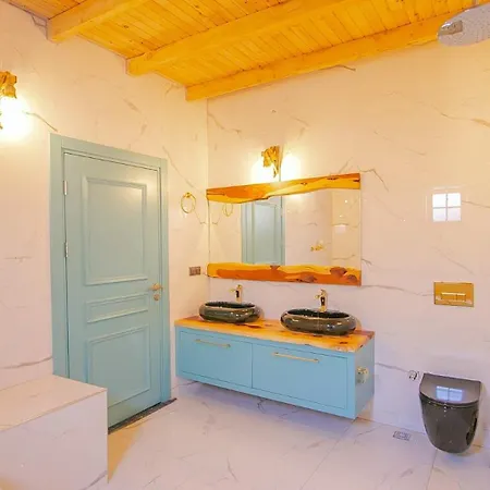 Islamlar Village 1 Bedroom 8930 Willa *