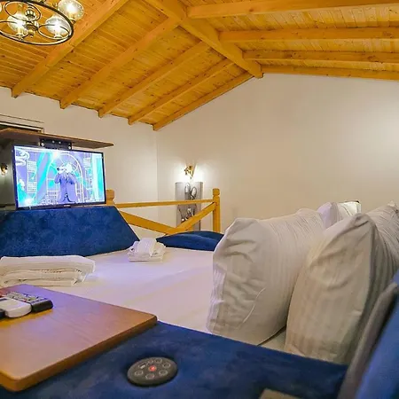 Islamlar Village 1 Bedroom 8930 * Kalkan