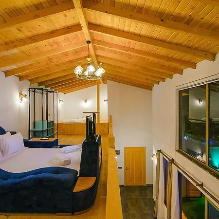 Villa Islamlar Village 1 Bedroom 8930