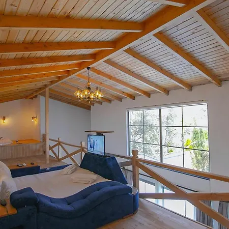 Islamlar Village 1 Bedroom 8930 Kalkan