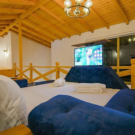 Islamlar Village 1 Bedroom 8930 Willa