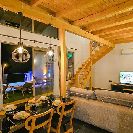 Willa Islamlar Village 1 Bedroom 8930
