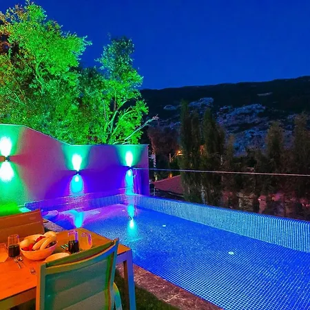 Islamlar Village 1 Bedroom 8930 *