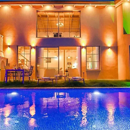 Islamlar Village 1 Bedroom 8930