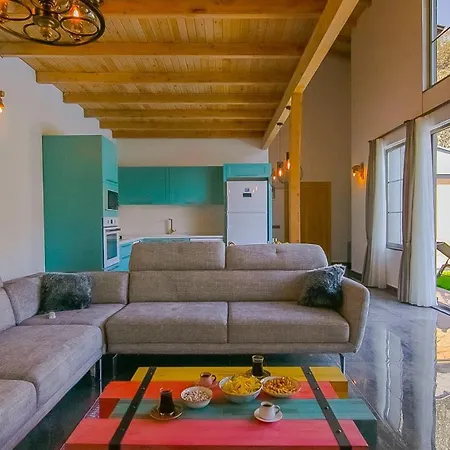 Islamlar Village 1 Bedroom 8930 Villa *