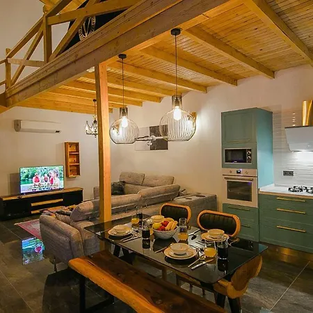 Islamlar Village 1 Bedroom 8930 Villa