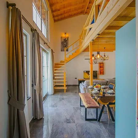 Villa Islamlar Village 1 Bedroom 8930