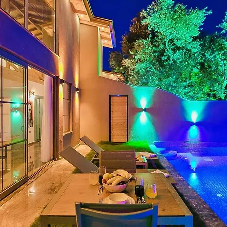 Islamlar Village 1 Bedroom 8930 Villa *