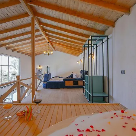 Islamlar Village 1 Bedroom 8930 * Καλκάν