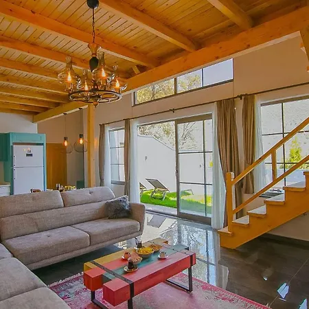 Βίλα Islamlar Village 1 Bedroom 8930 Καλκάν