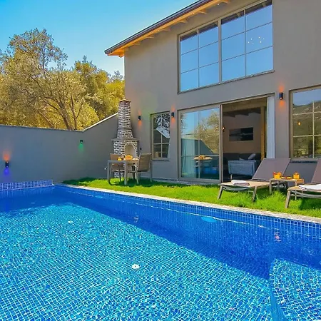 Βίλα Islamlar Village 1 Bedroom 8930