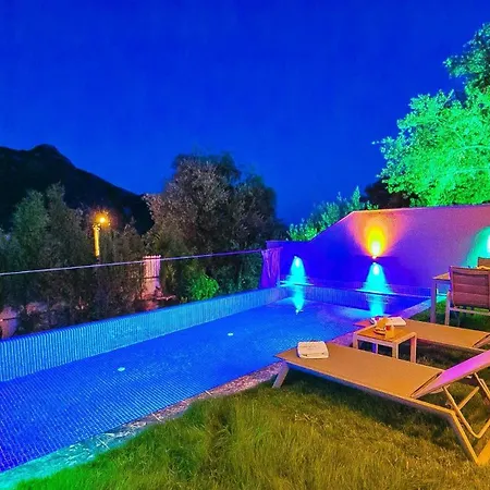 Βίλα Islamlar Village 1 Bedroom 8930 Καλκάν